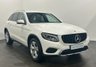 USED 2017 67 MERCEDES-BENZ GLC-CLASS 2.1 GLC 220 D 4MATIC SPORT 5d 168 BHP 