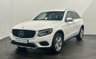 USED 2017 67 MERCEDES-BENZ GLC-CLASS 2.1 GLC 220 D 4MATIC SPORT 5d 168 BHP 