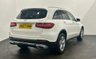 USED 2017 67 MERCEDES-BENZ GLC-CLASS 2.1 GLC 220 D 4MATIC SPORT 5d 168 BHP 