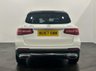 USED 2017 67 MERCEDES-BENZ GLC-CLASS 2.1 GLC 220 D 4MATIC SPORT 5d 168 BHP 