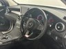 USED 2017 67 MERCEDES-BENZ GLC-CLASS 2.1 GLC 220 D 4MATIC SPORT 5d 168 BHP 