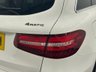 USED 2017 67 MERCEDES-BENZ GLC-CLASS 2.1 GLC 220 D 4MATIC SPORT 5d 168 BHP 
