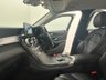 USED 2017 67 MERCEDES-BENZ GLC-CLASS 2.1 GLC 220 D 4MATIC SPORT 5d 168 BHP 