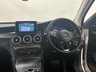USED 2017 67 MERCEDES-BENZ GLC-CLASS 2.1 GLC 220 D 4MATIC SPORT 5d 168 BHP 
