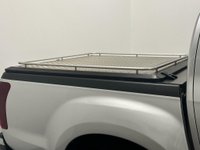 USED 2015 15 ISUZU D-MAX 2.5 TD UTAH DCB 164 BHP Isuzu D - Max Pick Up