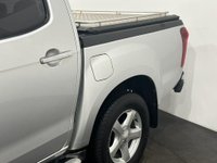 USED 2015 15 ISUZU D-MAX 2.5 TD UTAH DCB 164 BHP Isuzu D - Max Pick Up