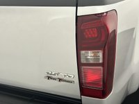 USED 2015 15 ISUZU D-MAX 2.5 TD UTAH DCB 164 BHP Isuzu D - Max Pick Up