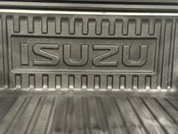 USED 2015 15 ISUZU D-MAX 2.5 TD UTAH DCB 164 BHP Isuzu D - Max Pick Up