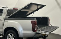 USED 2015 15 ISUZU D-MAX 2.5 TD UTAH DCB 164 BHP Isuzu D - Max Pick Up