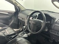 USED 2015 15 ISUZU D-MAX 2.5 TD UTAH DCB 164 BHP Isuzu D - Max Pick Up