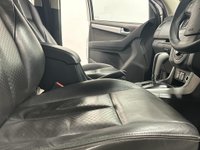 USED 2015 15 ISUZU D-MAX 2.5 TD UTAH DCB 164 BHP Isuzu D - Max Pick Up