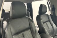 USED 2015 15 ISUZU D-MAX 2.5 TD UTAH DCB 164 BHP Isuzu D - Max Pick Up