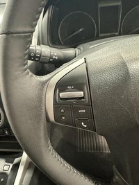 USED 2015 15 ISUZU D-MAX 2.5 TD UTAH DCB 164 BHP Isuzu D - Max Pick Up