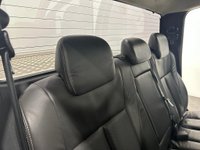USED 2015 15 ISUZU D-MAX 2.5 TD UTAH DCB 164 BHP Isuzu D - Max Pick Up