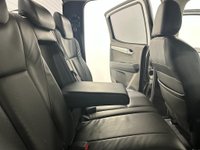 USED 2015 15 ISUZU D-MAX 2.5 TD UTAH DCB 164 BHP Isuzu D - Max Pick Up