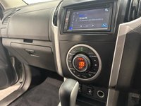 USED 2015 15 ISUZU D-MAX 2.5 TD UTAH DCB 164 BHP Isuzu D - Max Pick Up