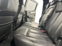 USED 2015 15 ISUZU D-MAX 2.5 TD UTAH DCB 164 BHP Isuzu D - Max Pick Up