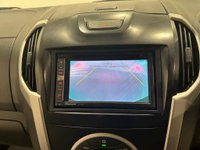 USED 2015 15 ISUZU D-MAX 2.5 TD UTAH DCB 164 BHP Isuzu D - Max Pick Up