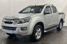 USED 2015 15 ISUZU D-MAX 2.5 TD UTAH DCB 164 BHP Isuzu D - Max Pick Up