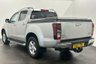 USED 2015 15 ISUZU D-MAX 2.5 TD UTAH DCB 164 BHP Isuzu D - Max Pick Up