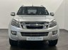 USED 2015 15 ISUZU D-MAX 2.5 TD UTAH DCB 164 BHP Isuzu D - Max Pick Up