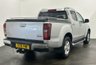 USED 2015 15 ISUZU D-MAX 2.5 TD UTAH DCB 164 BHP Isuzu D - Max Pick Up