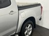 USED 2015 15 ISUZU D-MAX 2.5 TD UTAH DCB 164 BHP Isuzu D - Max Pick Up