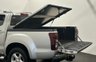 USED 2015 15 ISUZU D-MAX 2.5 TD UTAH DCB 164 BHP Isuzu D - Max Pick Up