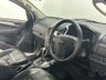 USED 2015 15 ISUZU D-MAX 2.5 TD UTAH DCB 164 BHP Isuzu D - Max Pick Up