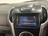 USED 2015 15 ISUZU D-MAX 2.5 TD UTAH DCB 164 BHP Isuzu D - Max Pick Up