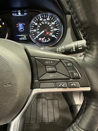 USED 2018 18 NISSAN X-TRAIL 1.6 DCI TEKNA 5d 130 BHP Panoramic Glass Slide Roof, Full Black Leather