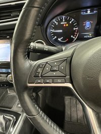 USED 2018 18 NISSAN X-TRAIL 1.6 DCI TEKNA 5d 130 BHP Panoramic Glass Slide Roof, Full Black Leather