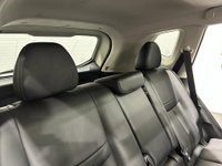 USED 2018 18 NISSAN X-TRAIL 1.6 DCI TEKNA 5d 130 BHP Panoramic Glass Slide Roof, Full Black Leather