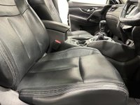 USED 2018 18 NISSAN X-TRAIL 1.6 DCI TEKNA 5d 130 BHP Panoramic Glass Slide Roof, Full Black Leather