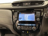 USED 2018 18 NISSAN X-TRAIL 1.6 DCI TEKNA 5d 130 BHP Panoramic Glass Slide Roof, Full Black Leather