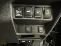 USED 2018 18 NISSAN X-TRAIL 1.6 DCI TEKNA 5d 130 BHP Panoramic Glass Slide Roof, Full Black Leather