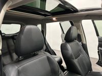 USED 2018 18 NISSAN X-TRAIL 1.6 DCI TEKNA 5d 130 BHP Panoramic Glass Slide Roof, Full Black Leather