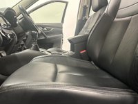 USED 2018 18 NISSAN X-TRAIL 1.6 DCI TEKNA 5d 130 BHP Panoramic Glass Slide Roof, Full Black Leather