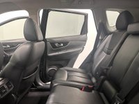 USED 2018 18 NISSAN X-TRAIL 1.6 DCI TEKNA 5d 130 BHP Panoramic Glass Slide Roof, Full Black Leather