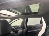 USED 2018 18 NISSAN X-TRAIL 1.6 DCI TEKNA 5d 130 BHP Panoramic Glass Slide Roof, Full Black Leather