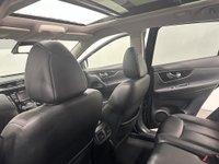 USED 2018 18 NISSAN X-TRAIL 1.6 DCI TEKNA 5d 130 BHP Panoramic Glass Slide Roof, Full Black Leather