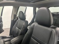 USED 2018 18 NISSAN X-TRAIL 1.6 DCI TEKNA 5d 130 BHP Panoramic Glass Slide Roof, Full Black Leather