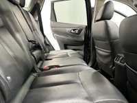 USED 2018 18 NISSAN X-TRAIL 1.6 DCI TEKNA 5d 130 BHP Panoramic Glass Slide Roof, Full Black Leather