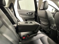 USED 2018 18 NISSAN X-TRAIL 1.6 DCI TEKNA 5d 130 BHP Panoramic Glass Slide Roof, Full Black Leather