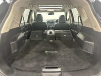 USED 2018 18 NISSAN X-TRAIL 1.6 DCI TEKNA 5d 130 BHP Panoramic Glass Slide Roof, Full Black Leather