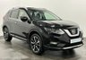 USED 2018 18 NISSAN X-TRAIL 1.6 DCI TEKNA 5d 130 BHP Panoramic Glass Slide Roof, Full Black Leather
