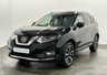 USED 2018 18 NISSAN X-TRAIL 1.6 DCI TEKNA 5d 130 BHP Panoramic Glass Slide Roof, Full Black Leather