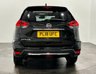 USED 2018 18 NISSAN X-TRAIL 1.6 DCI TEKNA 5d 130 BHP Panoramic Glass Slide Roof, Full Black Leather