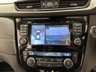 USED 2018 18 NISSAN X-TRAIL 1.6 DCI TEKNA 5d 130 BHP Panoramic Glass Slide Roof, Full Black Leather