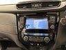 USED 2018 18 NISSAN X-TRAIL 1.6 DCI TEKNA 5d 130 BHP Panoramic Glass Slide Roof, Full Black Leather